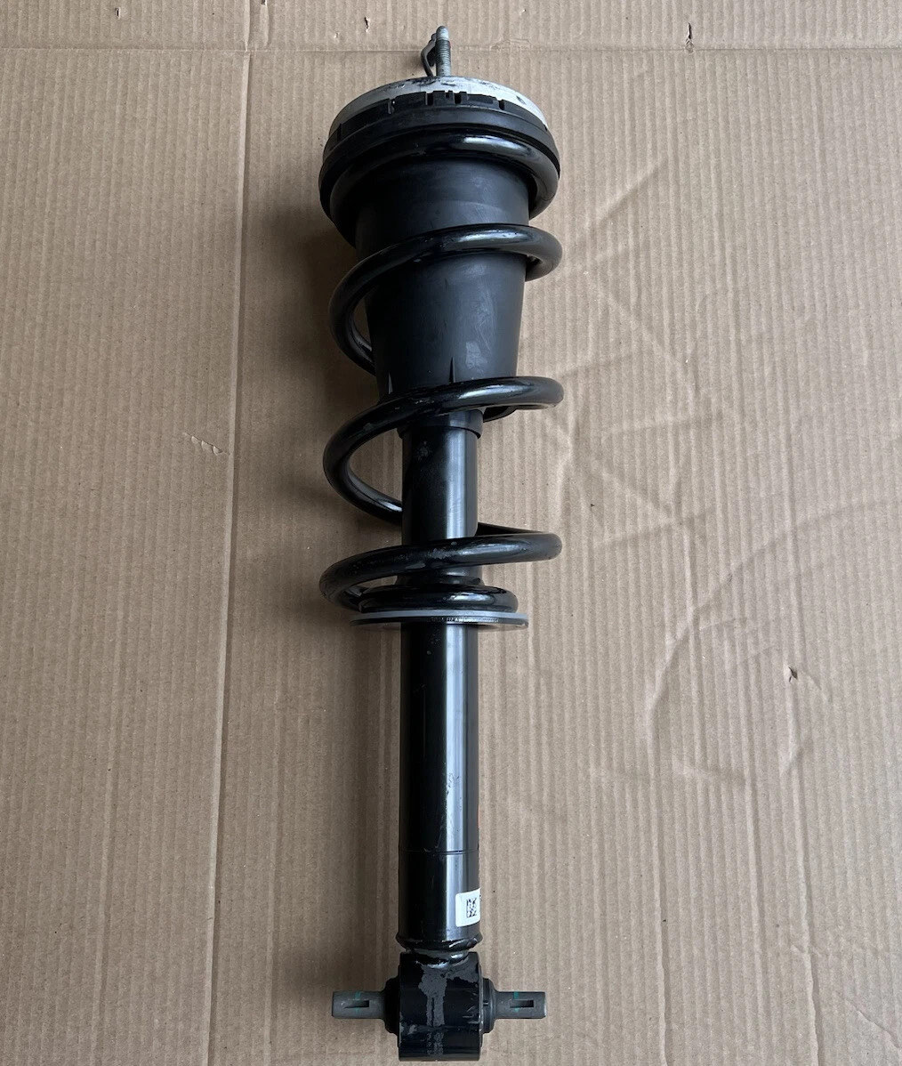 21-22-23 CHEVY TAHOE ESCALADE YUKON FRONT RIGHT RH SHOCK STRUT  