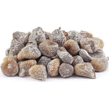 Mini figues Bio séchées de mon jardin pour Rhum Arrangé