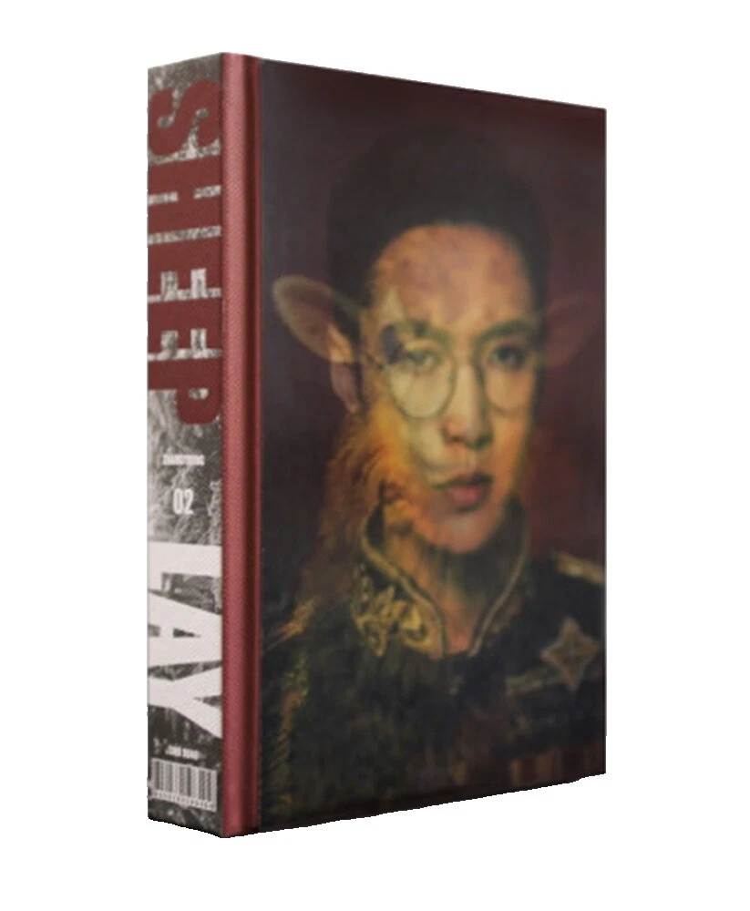 World Music CD de Música EXO