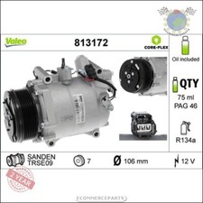 Climatisation et Accessoires Honda FR-V