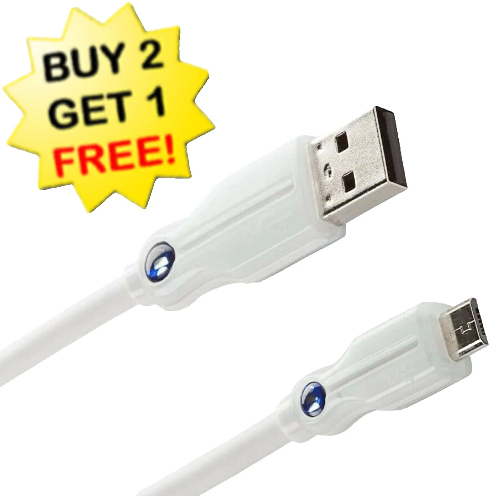 Cables & Adapters for Garmin Samsung Galaxy S5