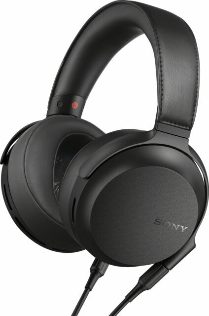 Sony Mdr-z7m2 Hi-res Stereo Overhead Headphones Wired Sony Mdr-z7m2 Hi-res Stereo Overhead Headphones Wired