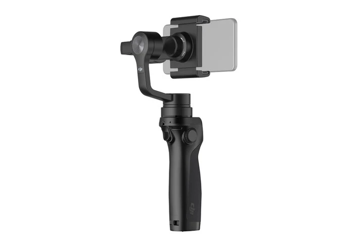 DJI Osmo Mobile incluye un año de garantía Foto 4 de 4