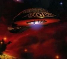 CD BOSTON LIFE, LOVE & HOPE BRAND NEW SEALED