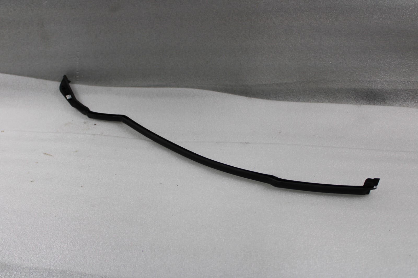 Lamborghini Urus, RH, Right, Rear Door Rubber, Dmg, Used, P/N 4ML839718A