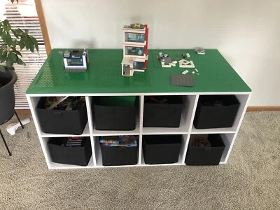 lego table gumtree