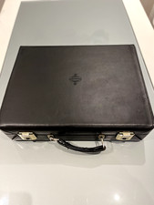 Caixa Buffet Dupla Clarinete Sib/La