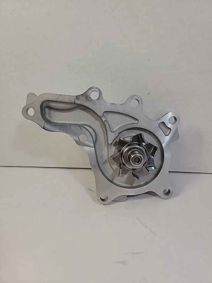 42031 水泵适用于丰田凯美瑞 RAV4 Highlander Sienna Venza Scion tC — 第 4/4 张图片