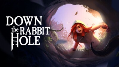 Down the Rabbit Hole VR Steam Key PC