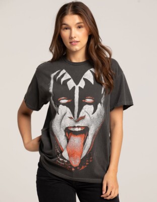 KISS OFFICIAL Tシャツ Gene Simmons Lサイズ s-l400.jpg