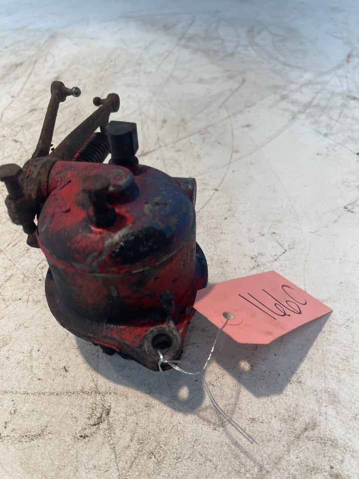 Ford 8n 9n 2n Tractor Engine Governor eBay