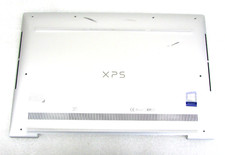 OEM Dell XPS 13 9300 Laptop Bottom Base Metal Cover Assembly HUK11 T3Y7G