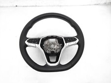 2022-2023 Volkswagen Taos Steering Wheel 2Gj-419-089-Bd-Zeg