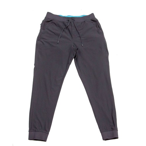 Birddogs Mens Gray Size XL Boom for Your Boomstick Jogger Pants Sweats Waist 33" - Picture 12 of 12