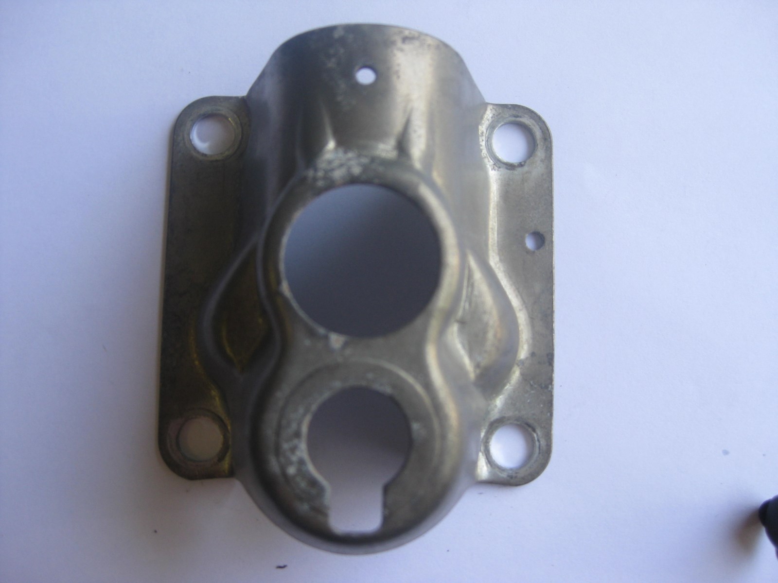 KARCHER Pressure Washer K226M manifold metal cover part 97501760
