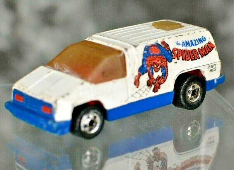 激レア Hot WHeels ミス商品 珍品 コレクター Hot Wheels Charawheels Thunderbirds Bandai Stingray CW24