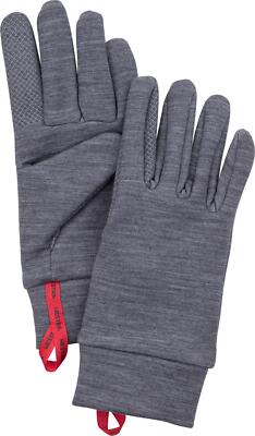 Hestra Gloves Liner Touch Point Warmth - 5 finger 
