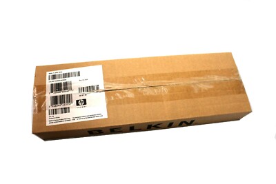 AG290AA HP Belkin 7-outlet Surge Protector