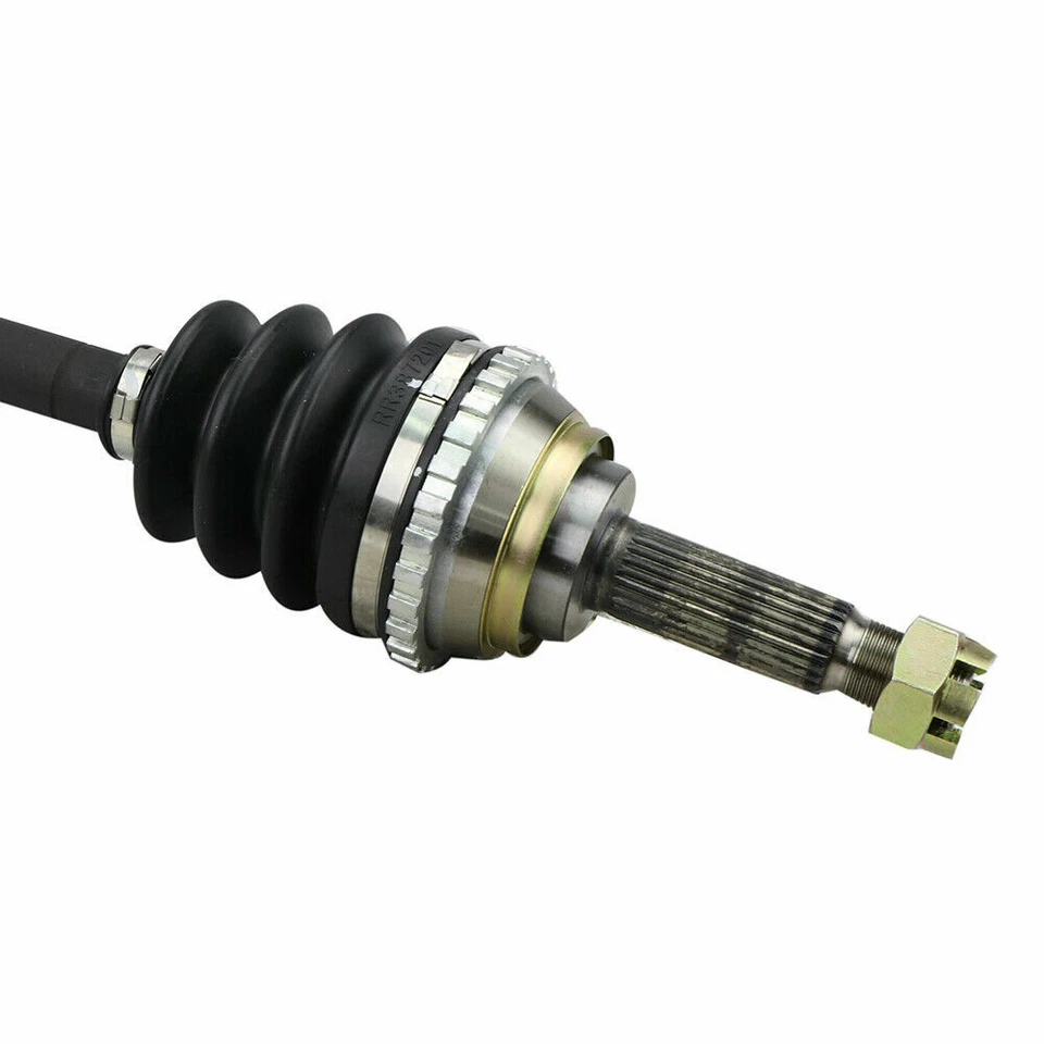 Par de ejes delanteros CV para Hyundai Accent 1995-1999 1996 1997 1998 Foto 4 de 4