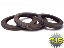 .for Allison At540 At545 Friction Clutch Clutches Kit 23 Pcs