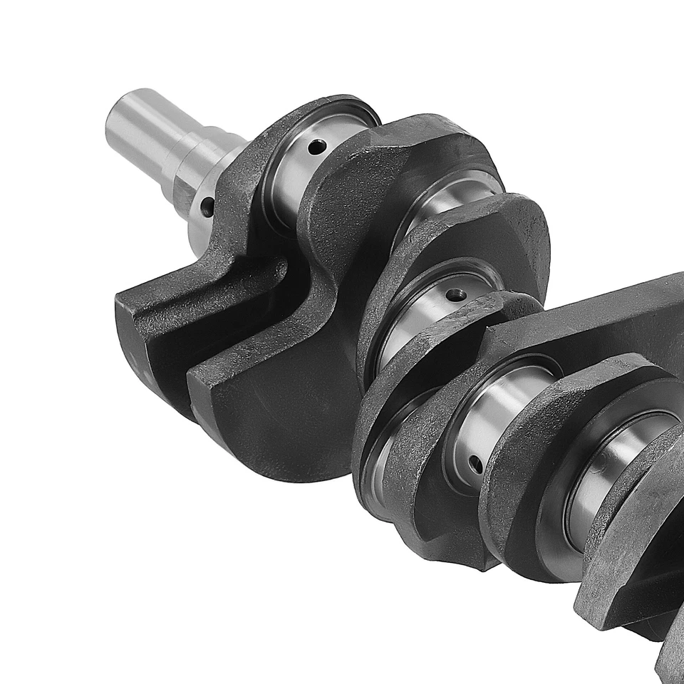 Cigüeñal para Mitsubishi Eclips 3000GT Dodge Stratus Chrysler Sebring 6G72 3.0 Foto 2 de 4