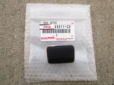 FITS: 13 - 15 LEXUS ES350 NAVIGATION DISPLAY CONTROLLER MOUSE PAD KNOB OEM NEW