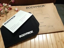 Bodyprox Cold & Hot Therapy Wrap Reusable Gel Pack Pain Relief, Foot Hand Ankle