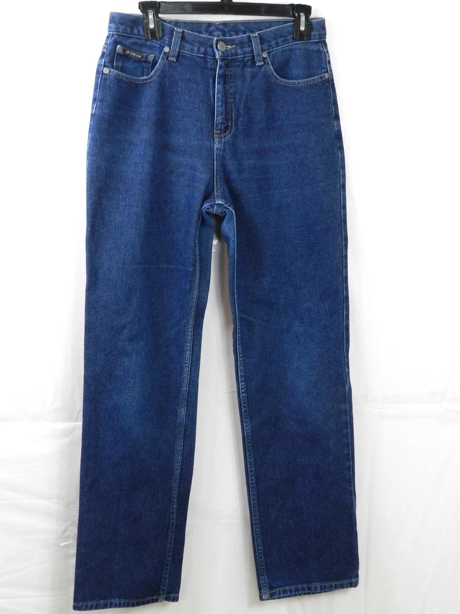 New yorker mom jeans cheap