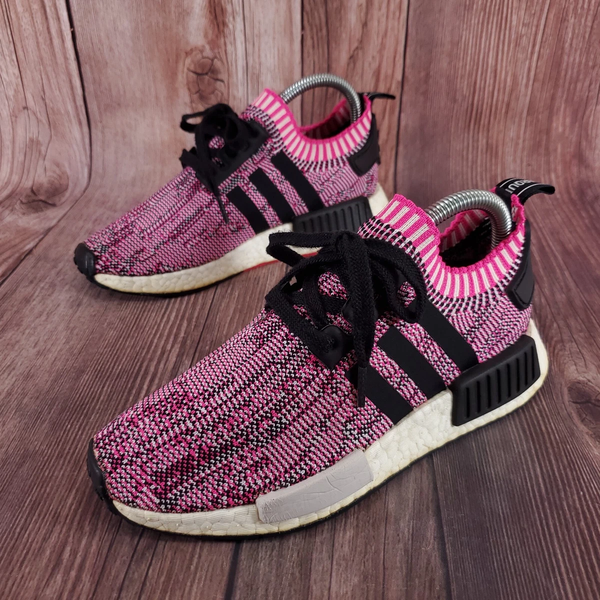 Adidas nmd r1 pk clearance femme