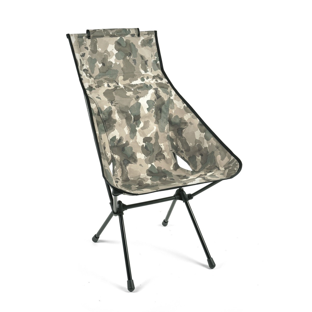 Helinox X Carhartt WIP Tac. Sunset Chair / Camo Tide | eBay