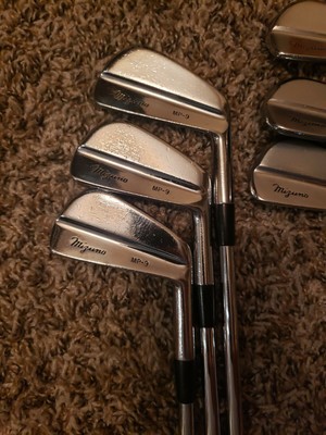 mizuno mp 9