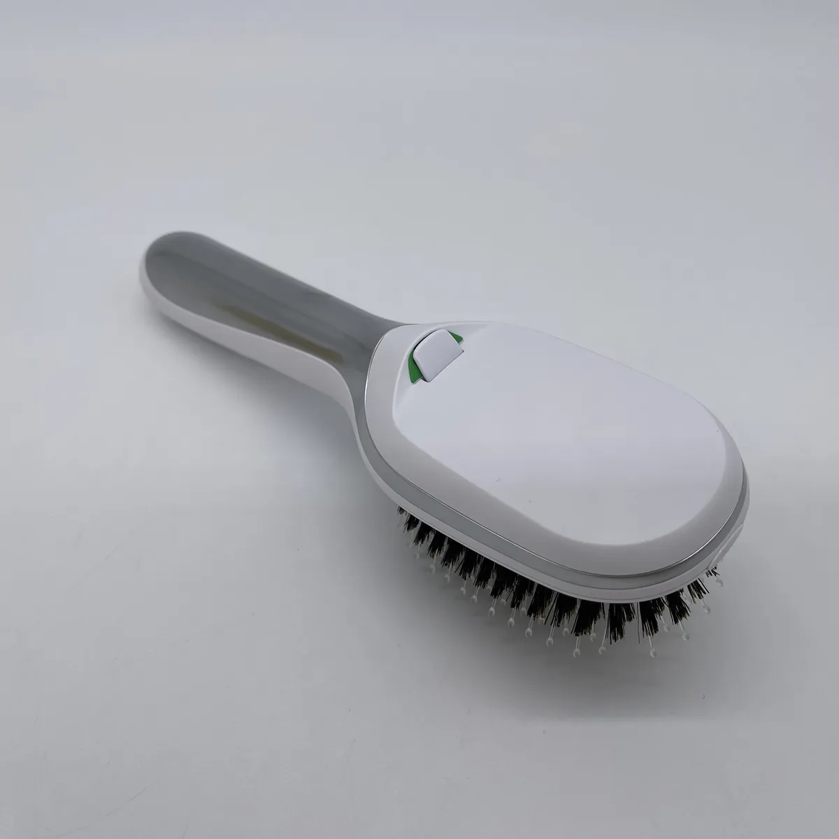 Braun Satin Hair 7 IONTEC Haarbürste, Haarbürste mit natürlichen Borsten  und Ion | eBay