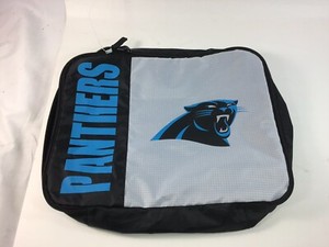 carolina panthers drawstring bag