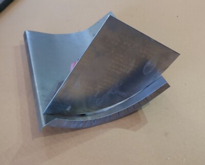 Ford Sonde Heck 1/4 Schwellerverkleidung OS oder NS (neu)