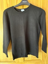 Oasis Ladies lightweight jumper. Size 14. New without tags - REDUCED 