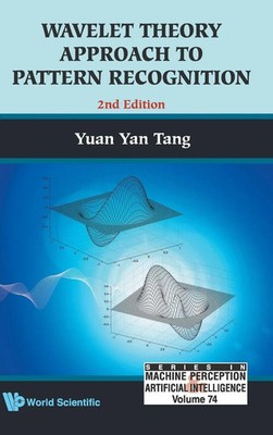 Tang Yuan Yan | WAVELET THEO APPR PATTE..(2ND ED) | Buch | Englisch (2009)