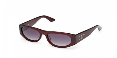 Sonnenbrille Gcds GD0070 bordeaux 54/17/140 Unisex