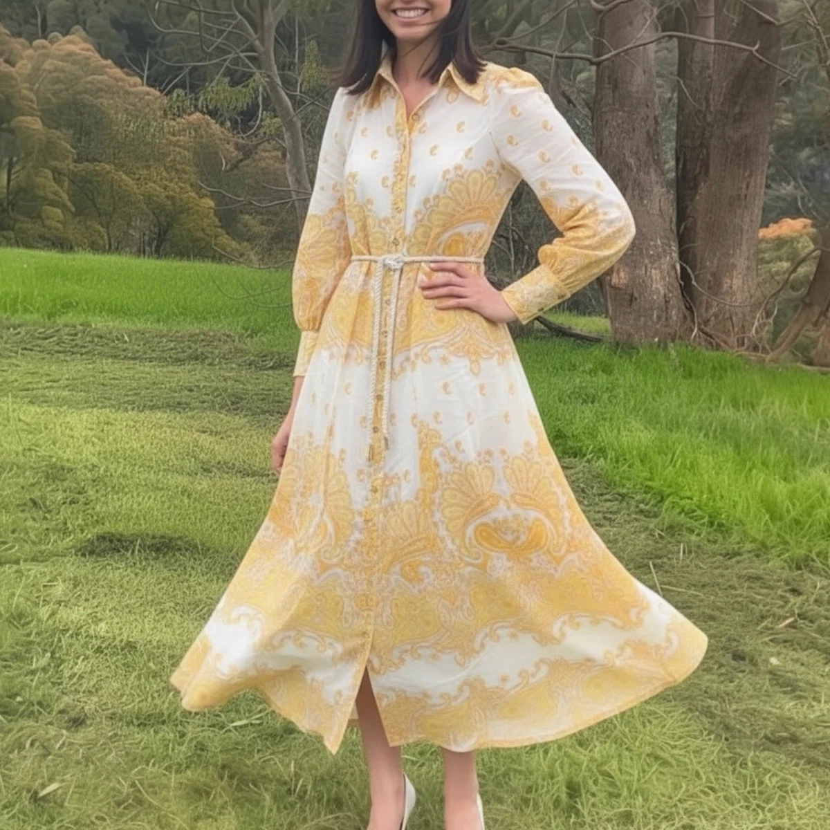 Collared Paisley Dresses for Women for sale | Shop with Afterpay | eBay Australia Collared Paisley Dresses for Women for sale | Shop with Afterpay | eBay Australia