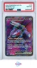 GENESECT EX ULTRA RARE POKEMON BLK EN-BLACK BOLT 2025 161 PSA 10