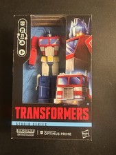 Transformers Studio Series Devastation Optimus Prime New Sealed