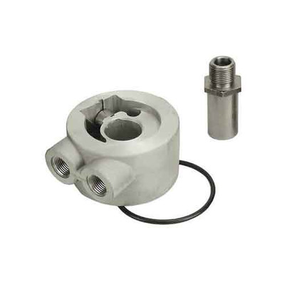 ÖLKÜHLERADAPTER M/THERMOS - DERALE COOLING PRODU 25730           -2 by KTS