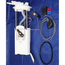 Fuel Pump For 4-Door 96-97 Chevy Tahoe GMC Yukon 5.7L Gas Eng. with Sending Unit