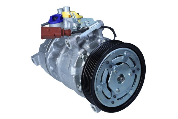 MAXGEAR AC330026 Compressor, air conditioning for AUDI