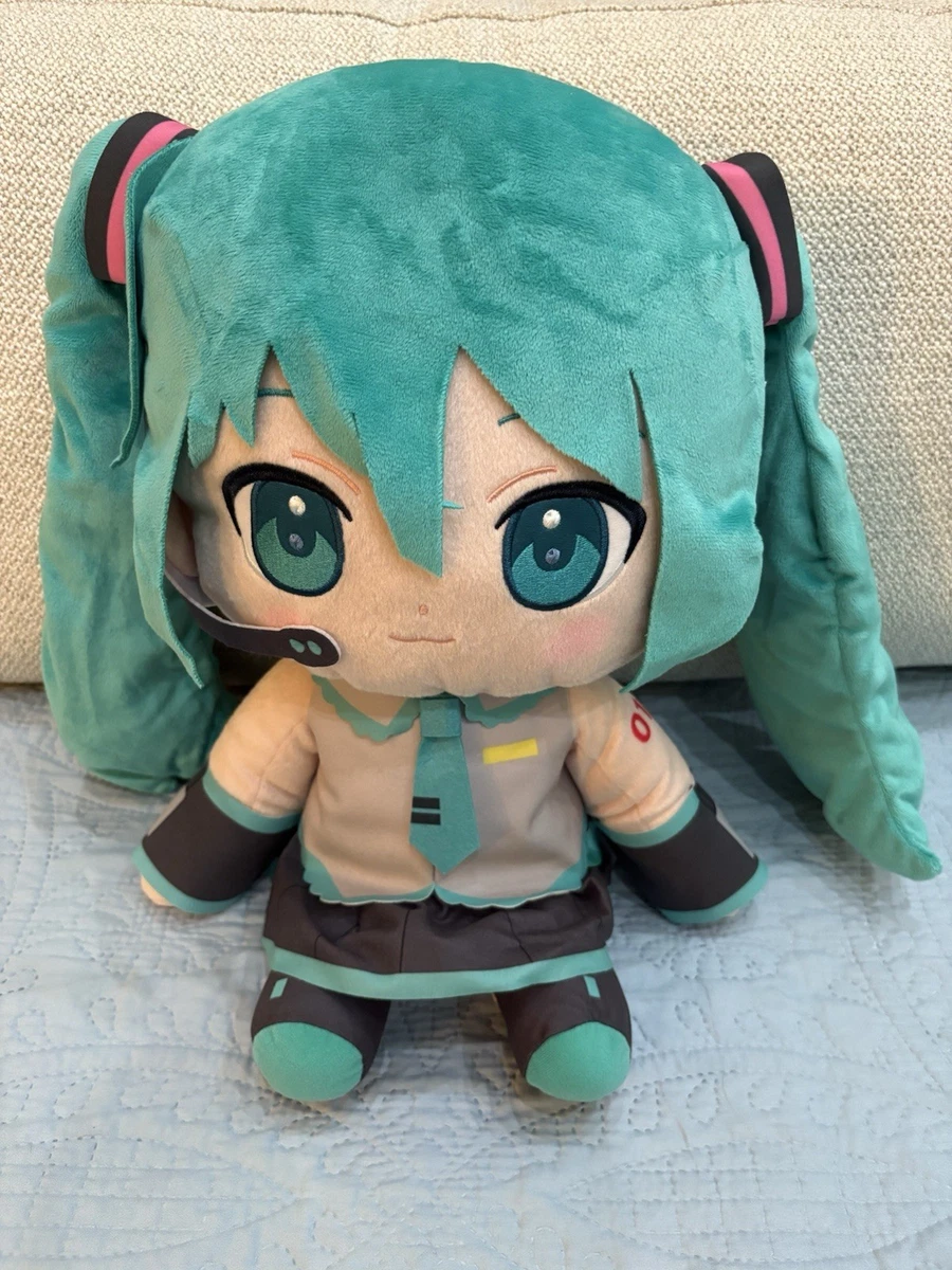 Vocaloid Plush for sale | eBay