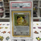 Pokémon TCG Meowth Black Star Promos Holo Card Game Boy