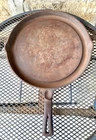 Wagner Ware Sydney -o- Fat Free Fryer Skillet 1102A *Needs Cleaning & Restored*