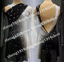 Figure skating performance costume - Customizable