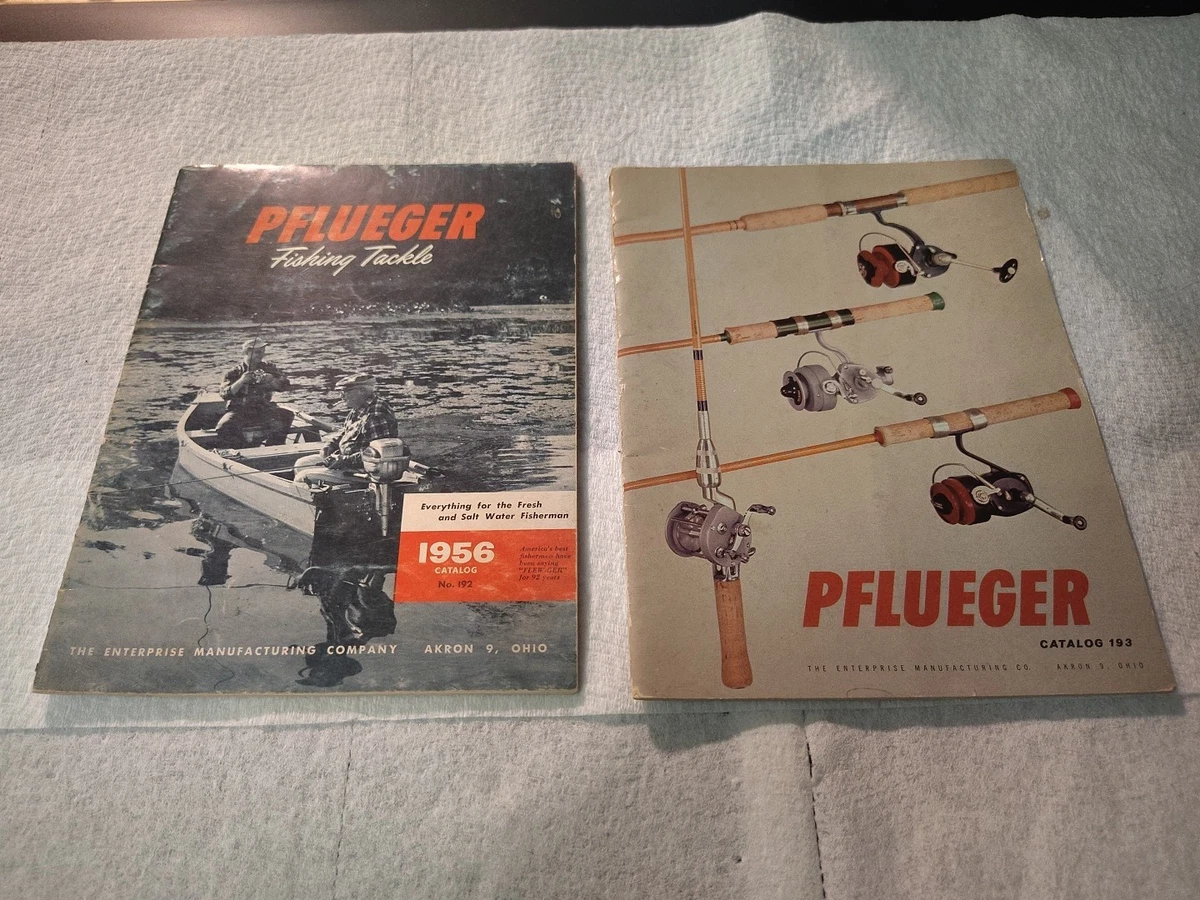 VINTAGE 1950'S SAFTICRAFT Steel Boat Catalog Brochure Advertising Morgan City La EUR 33,94