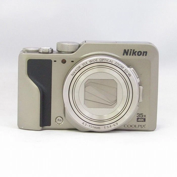 Nikon Coolpix A1000 Digital Cameras for Sale - Shop New & Used