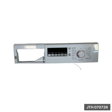 BOSCH Panneau de commande sèche linge WTB86200FF